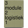 3 module 2 logistiek 1 door C. Vleminckx