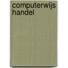 Computerwijs handel by D. vandeputte
