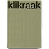 Klikraak