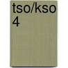 TSO/KSO 4 by R. Neyt
