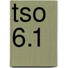 TSO 6.1 door J. Swerts