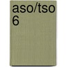 ASO/TSO 6 by J. Swerts