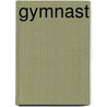 Gymnast door Barneveld