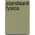 Standaard fysica