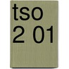 TSO 2 01 door Onbekend