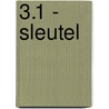 3.1 - Sleutel by Swerts