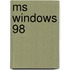 MS Windows 98