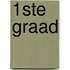 1ste graad
