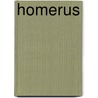 Homerus by Sprey