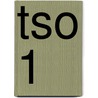 TSO 1 door Onbekend