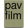 PAV Film door Onbekend