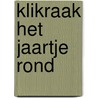 Klikraak het jaartje rond door Claesen
