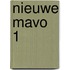 Nieuwe mavo 1