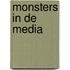 Monsters in de media