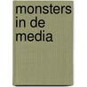 Monsters in de media door Stabel