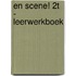 En Scene! 2T - leerwerkboek