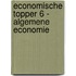 Economische Topper 6 - Algemene economie