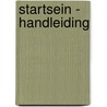 StartSEIn - handleiding door Brawers
