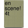 En scene! 4T by Jonckheere