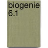 BIOgenie 6.1 door D' Haeninck