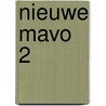 Nieuwe MAVO 2 by Debersaques