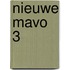 Nieuwe MAVO 3