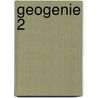 Geogenie 2 door Tibau