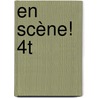 En Scène! 4T by Jonckheere