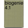BIOgenie 4.1 door D' Haeninck