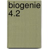 BIOgenie 4.2 door D' Haeninck