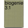 BIOgenie 3.1 door D'Haeninck