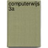 Computerwijs 3A