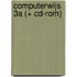 Computerwijs 3A (+ cd-rom)