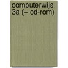 Computerwijs 3A (+ cd-rom) by Vandeputte