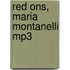 Red ons, Maria Montanelli mp3