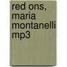 Red ons, Maria Montanelli mp3 by Herman Koch