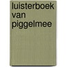 Luisterboek van Piggelmee door L.C. Steenhuizen
