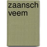 Zaansch Veem by Freek de Jonge