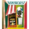 Hansworst set door Kathryn Jackson