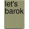 Let's Barok door Onbekend