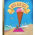Muis aan zee, set