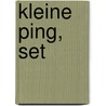 Kleine Ping, set door P. Steenhuis