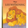 Leeuwenkoning set door Walt Disney