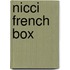 Nicci French Box