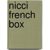 Nicci French Box door Nicci French