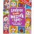 Het leukste kindermuziekspel