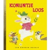 Konijntje Loos, set 2 ex. door R. Leanard