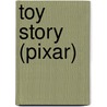 Toy story (pixar) by Walt Disney