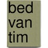 Bed van Tim