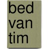 Bed van Tim by Sande